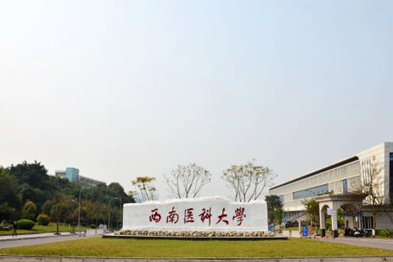 西南醫(yī)科大學